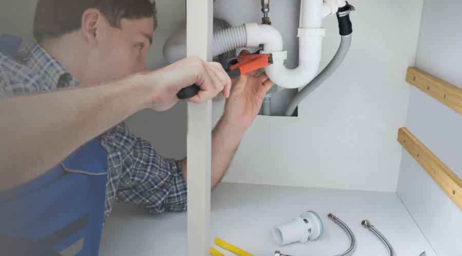 Professional bathroom faucet installation in Avondale, CO